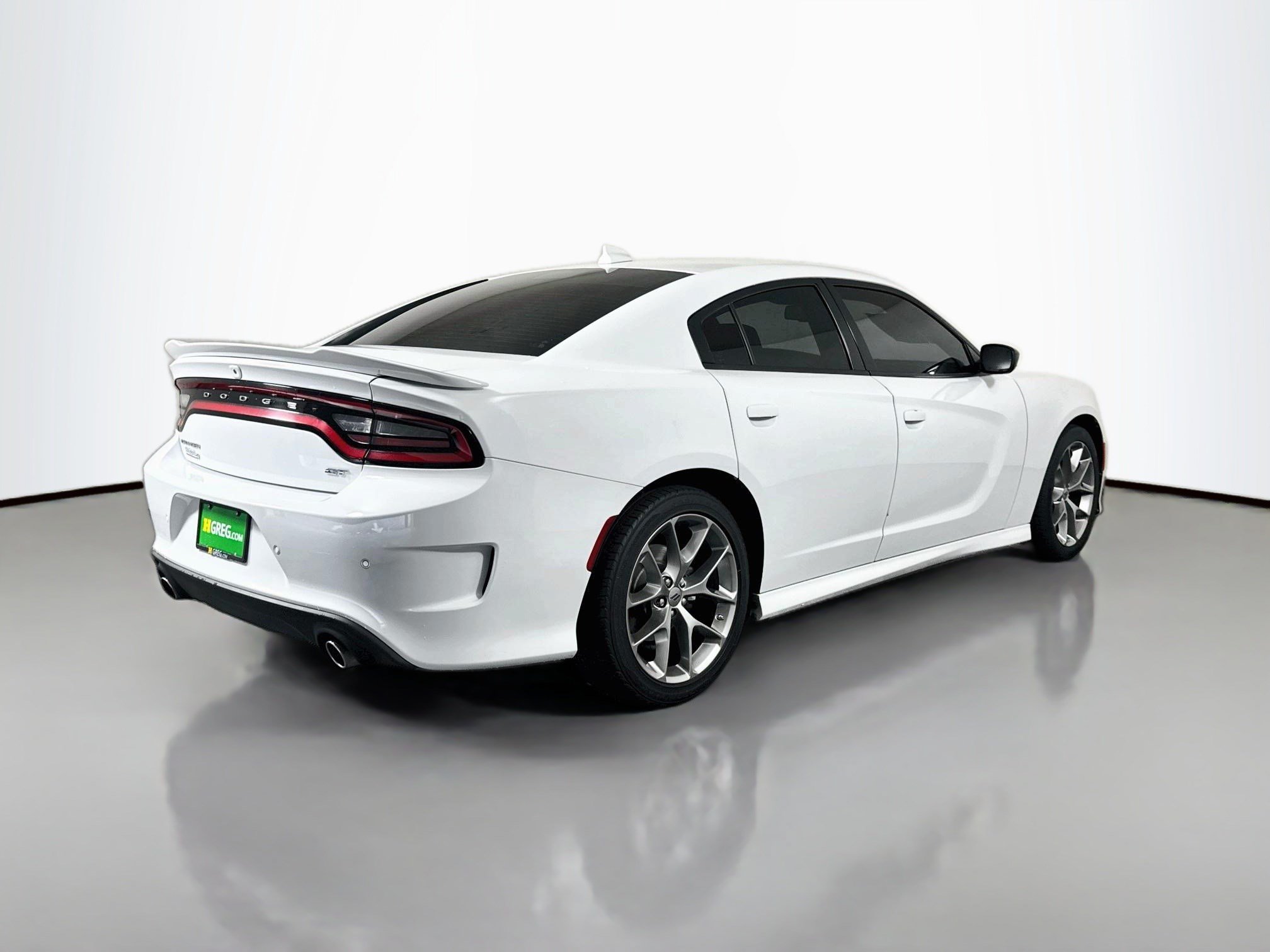 Used 2023 Dodge Charger GT RWD image 10