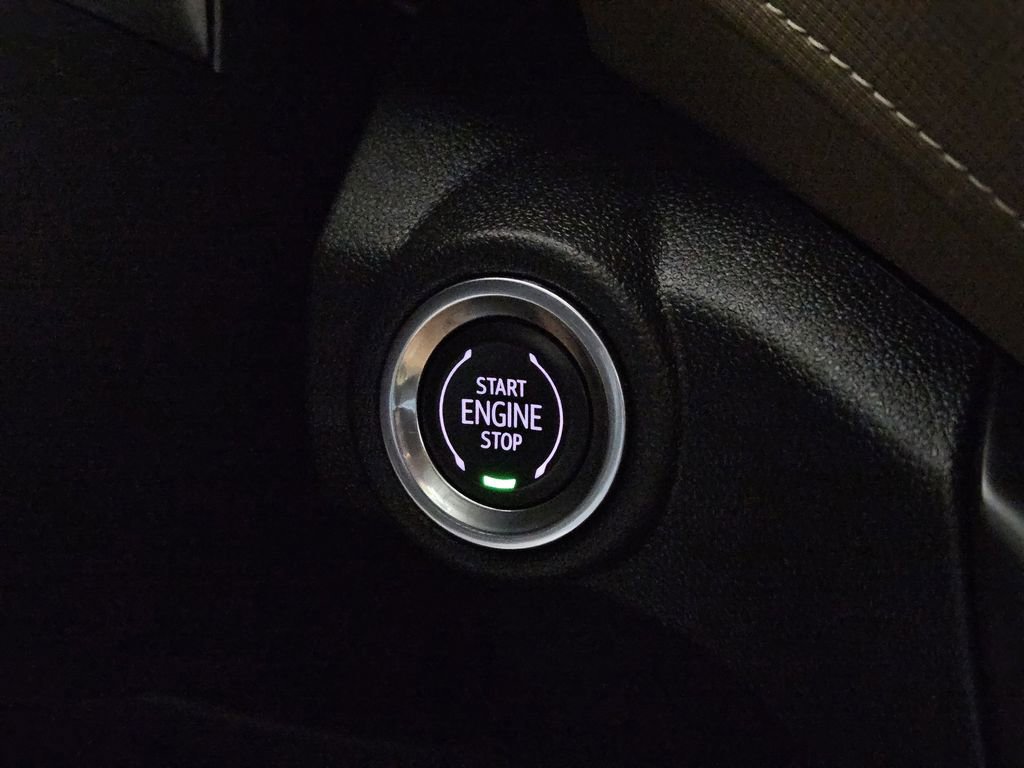 Used 2021 Chevrolet TrailBlazer ACTIV w/ Sun and Liftgate Package image 19