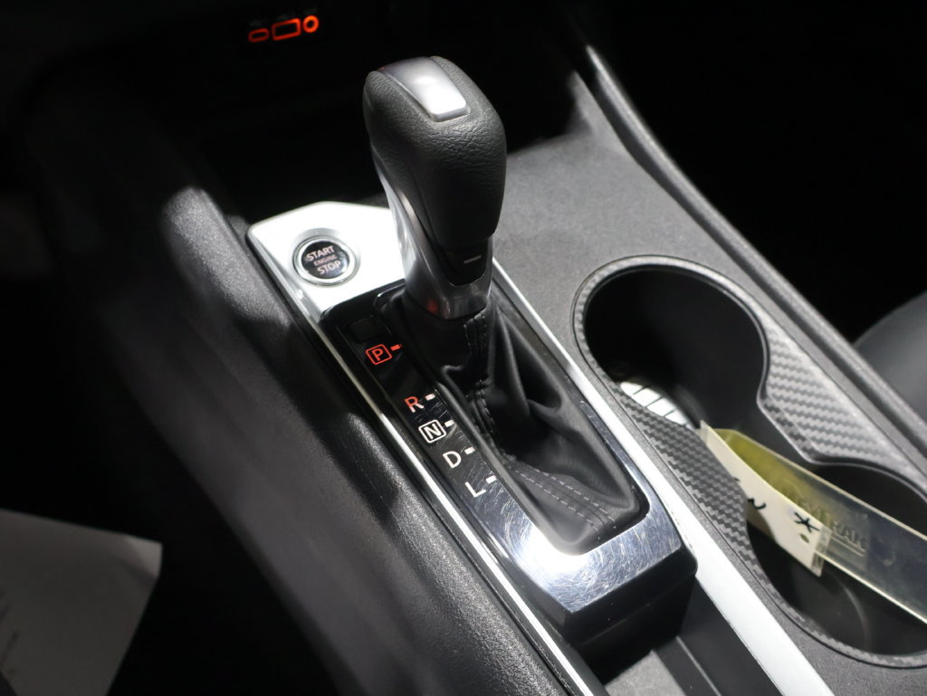 Used 2025 Nissan Altima 2.5 SV FWD image 31