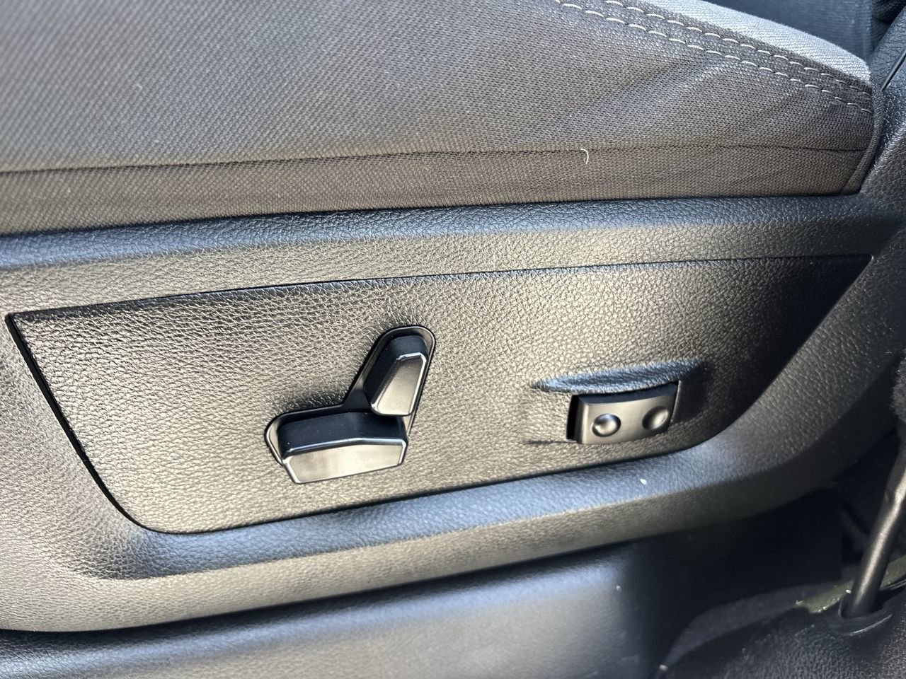 Used 2024 RAM 2500 Big Horn image 18