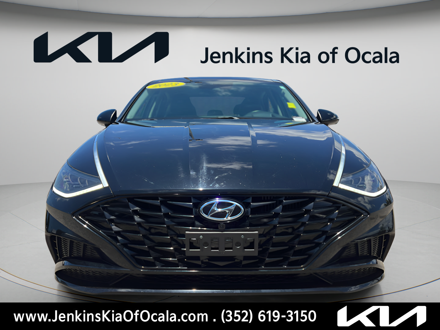 Used 2023 Hyundai Sonata Limited FWD image 8