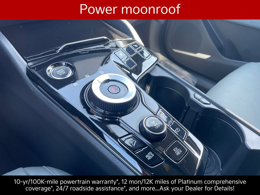 Certified 2023 Kia Sportage X-Line AWD/4WD image 20
