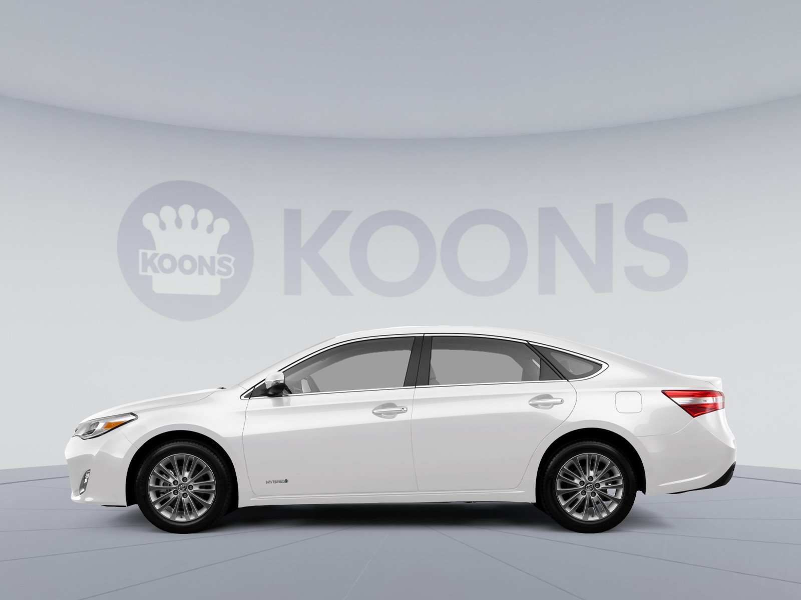 Used 2021 Toyota Avalon Limited w/ Advanced Safety Package FWD image 2