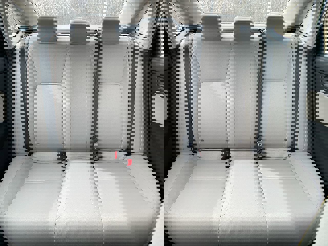 Used 2024 Honda Civic LX image 21