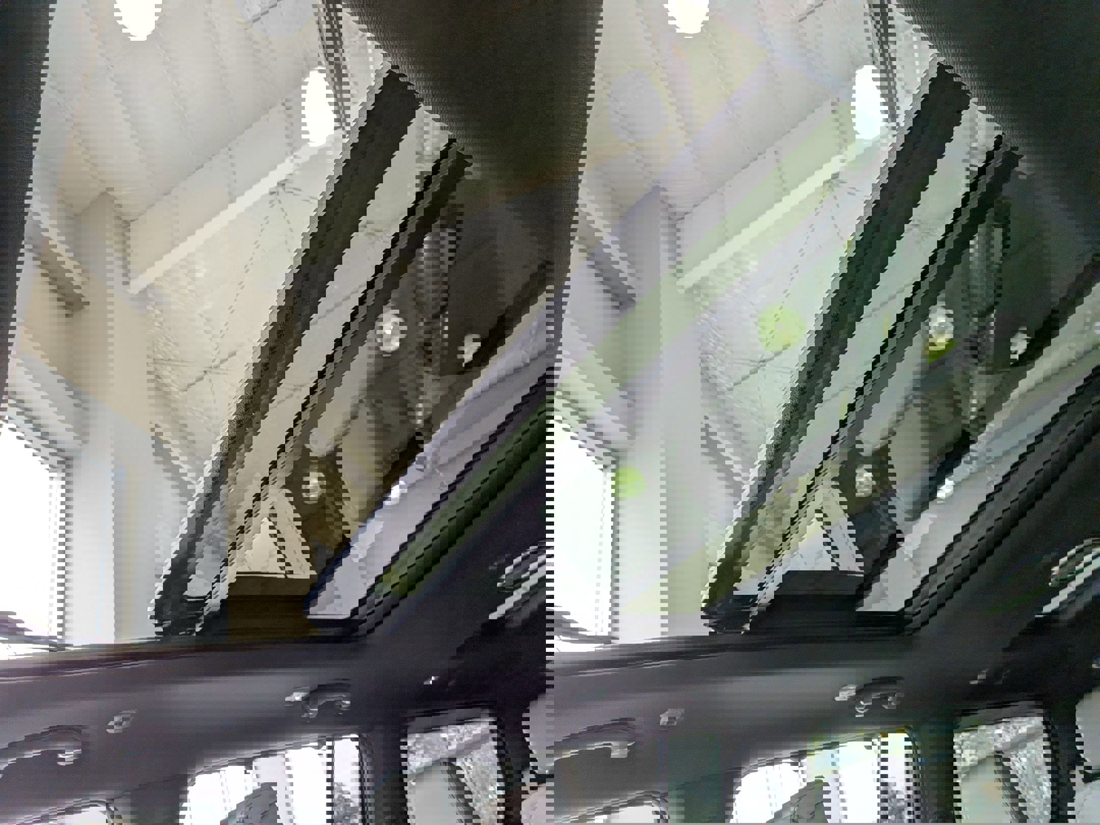 New 2026 Jeep Grand Wagoneer Summit w/ Premium Group III image 13