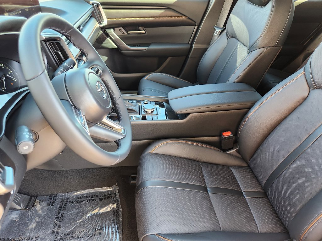 New 2026 MAZDA CX-50 AWD 2.5 Hybrid w/ Cargo Package image 6
