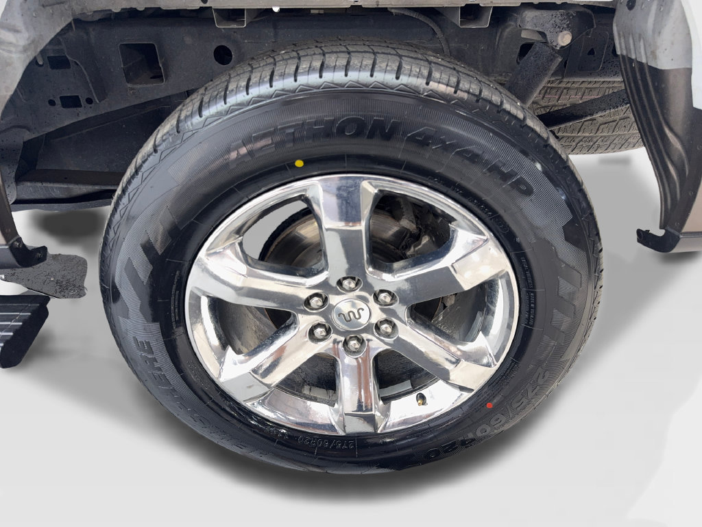 Used 2023 Ford F150 King Ranch w/ Equipment Group 601A High AWD/4WD image 87
