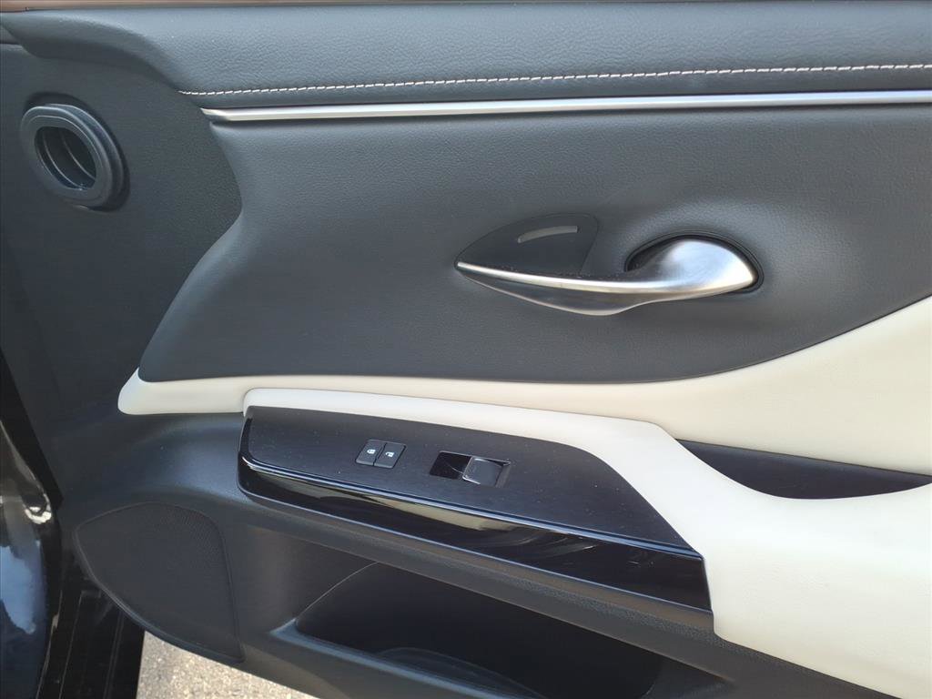 Certified 2023 Lexus ES 250 w/ Premium Package image 8