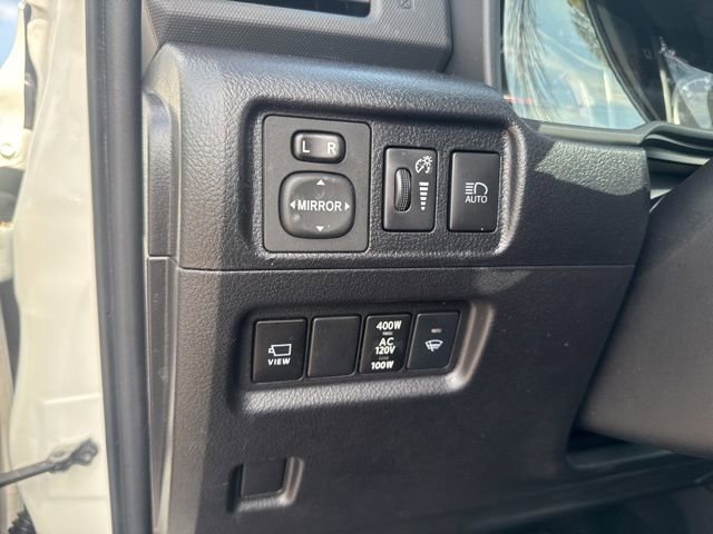 Used 2023 Toyota 4Runner TRD Pro image 25