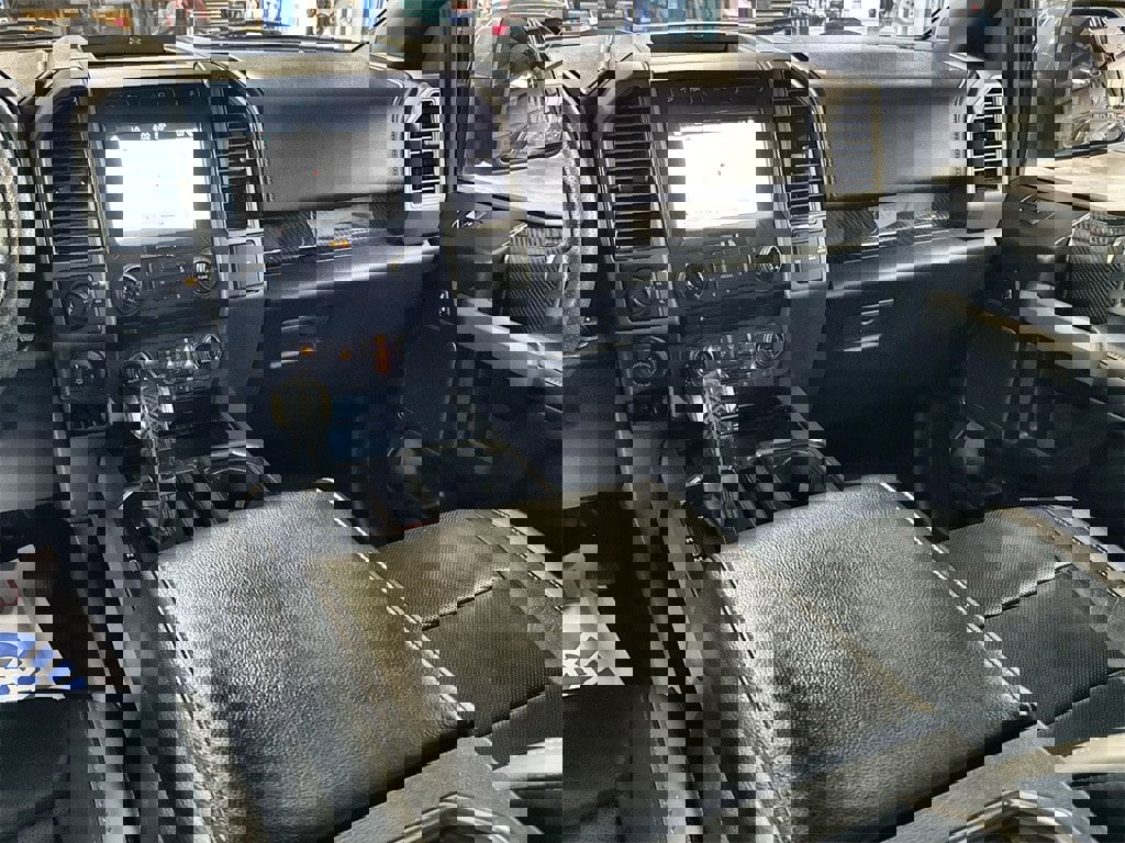 Used 2018 Ford F150 Raptor w/ Equipment Group 802A Luxury image 28