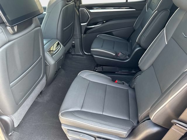 New 2026 Cadillac Escalade Sport w/ Touring Package AWD/4WD image 15