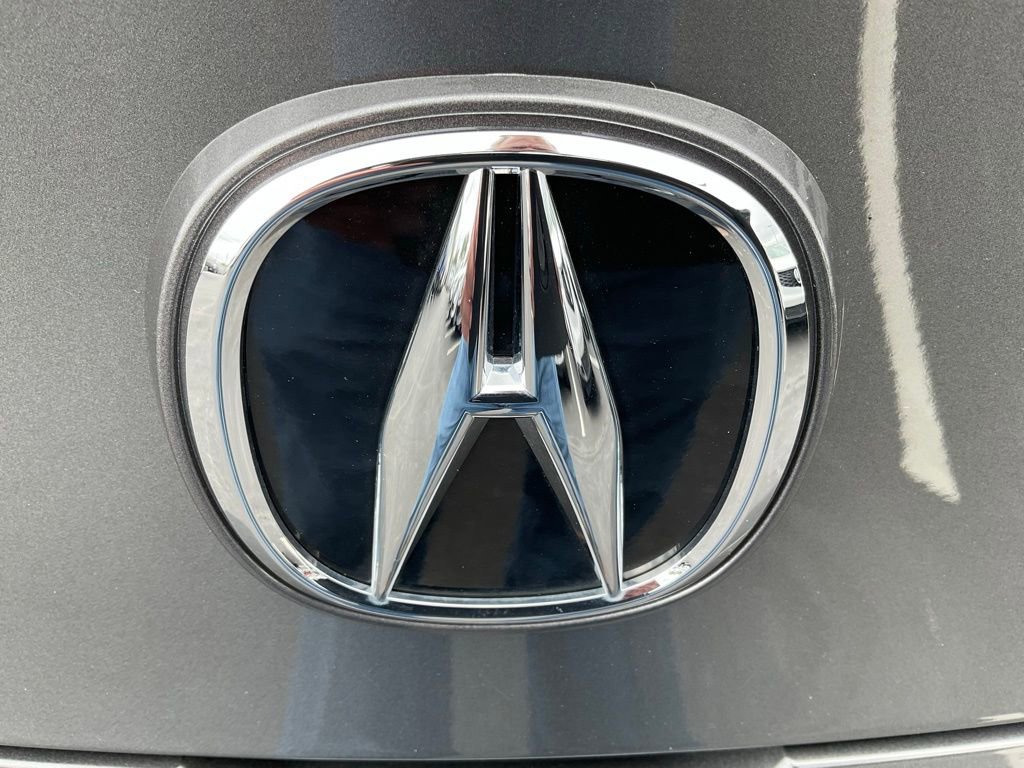 Certified 2025 Acura Integra FWD image 25