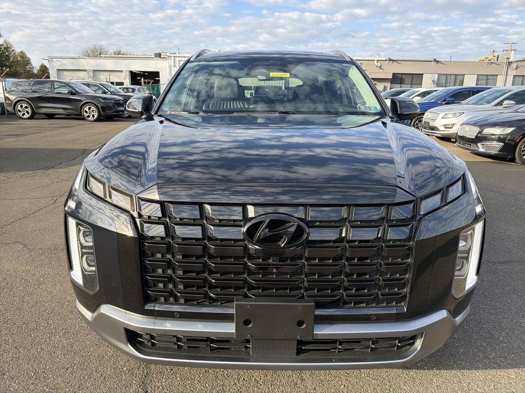 Used 2024 Hyundai Palisade Limited image 8
