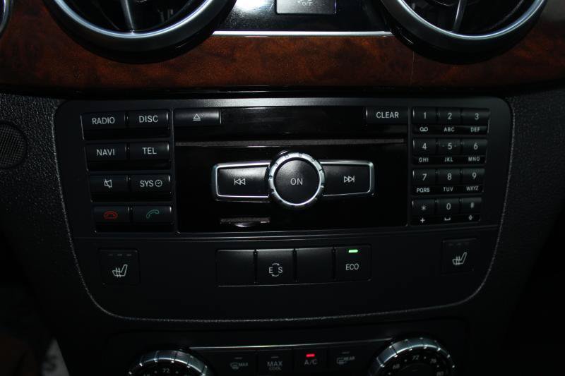 Used 2015 Mercedes-Benz GLK 350 2WD image 33