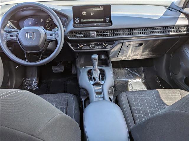 Used 2024 Honda HR-V LX image 13