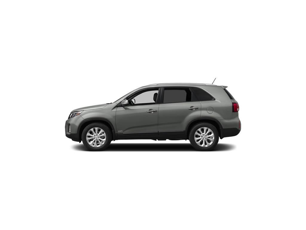 Used 2014 Kia Sorento SX AWD/4WD image 57
