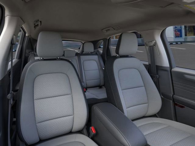 New 2026 Ford Escape Active image 11