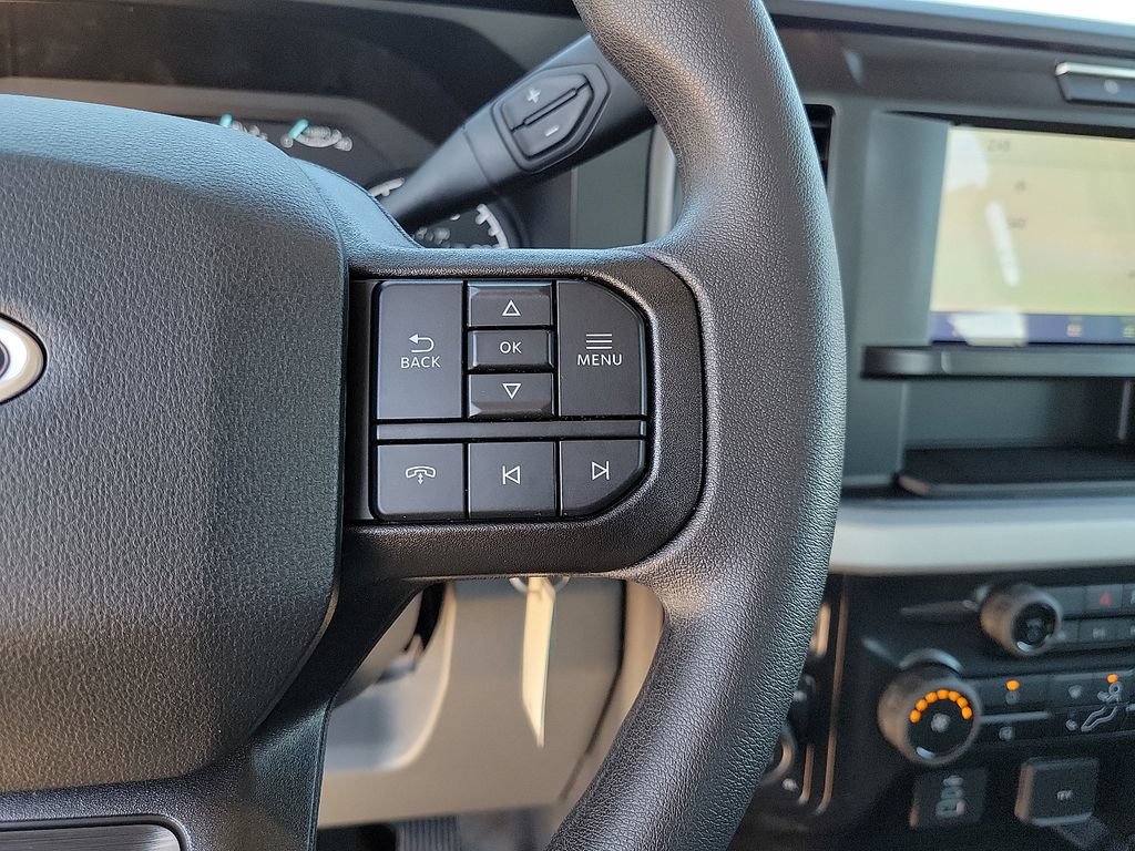 New 2026 Ford F350 XL AWD/4WD image 24
