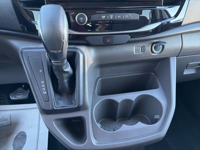 New 2026 Ford Transit 350 XLT RWD image 20