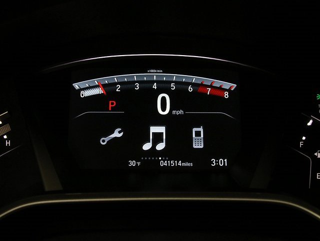 Used 2022 Honda CR-V EX-L image 16