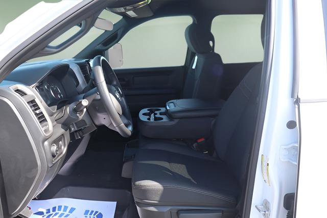 New 2026 RAM 2500 Tradesman image 14