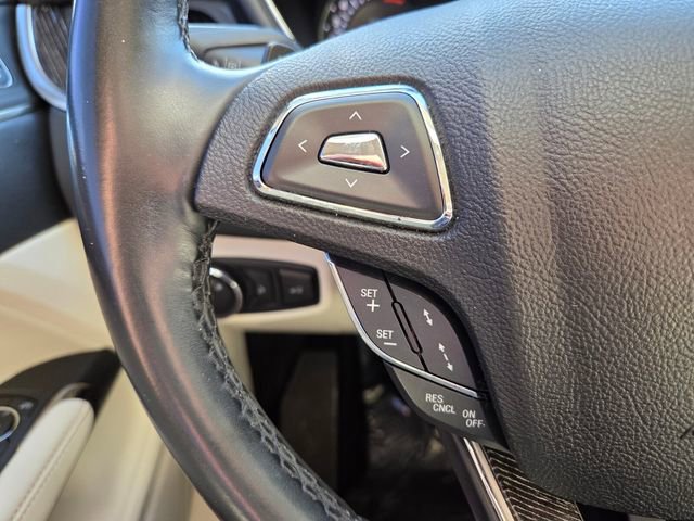 Used 2018 Lincoln MKC Black Label FWD image 33