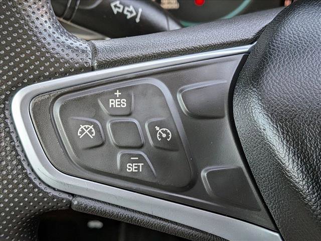 Used 2022 Chevrolet Malibu LT image 16