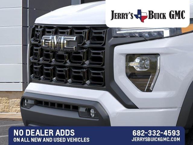 New 2026 GMC Canyon Elevation w/ Convenience Package RWD image 13