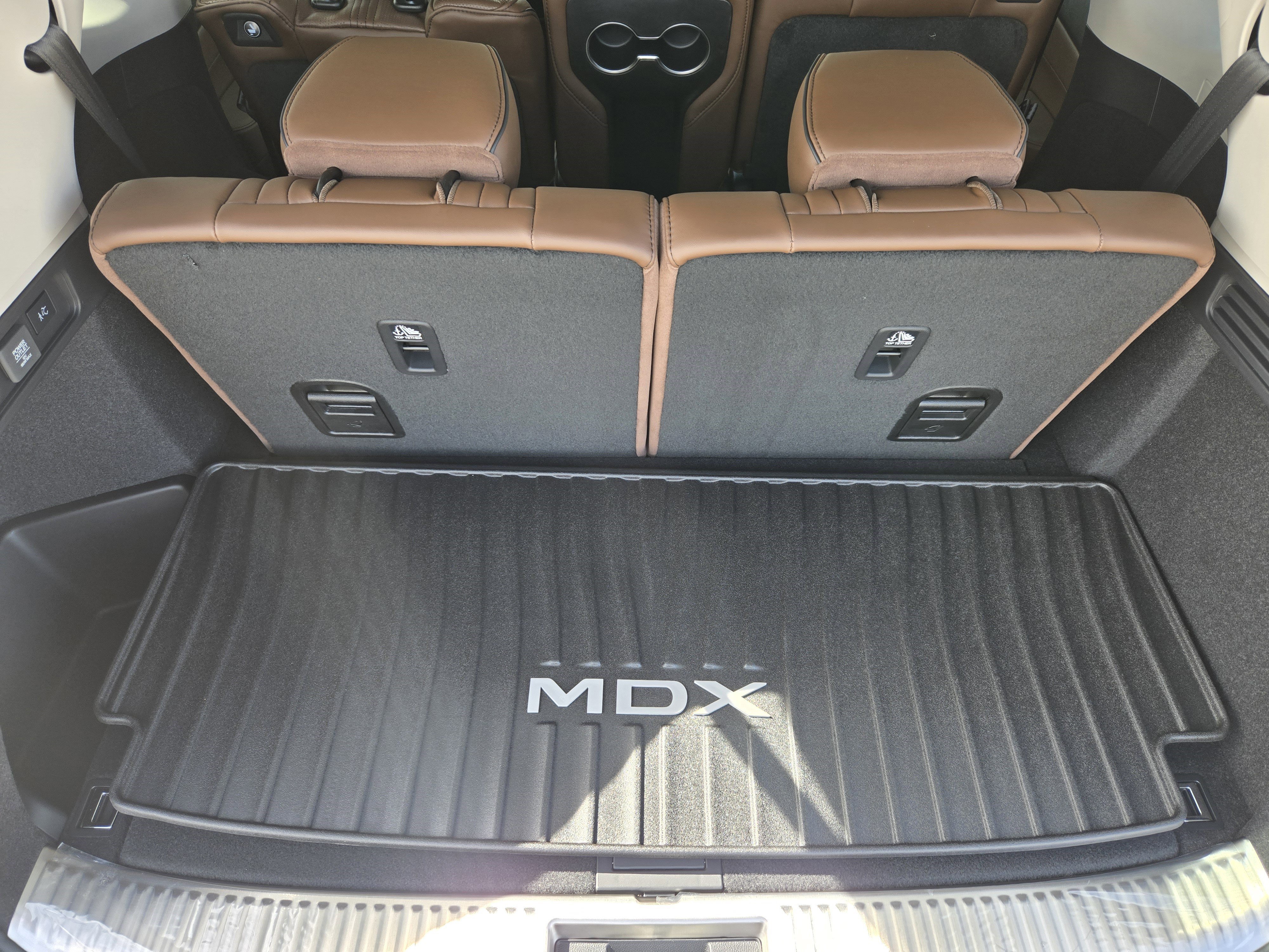 Used 2026 Acura MDX SH-AWD w/ Advance Package image 25