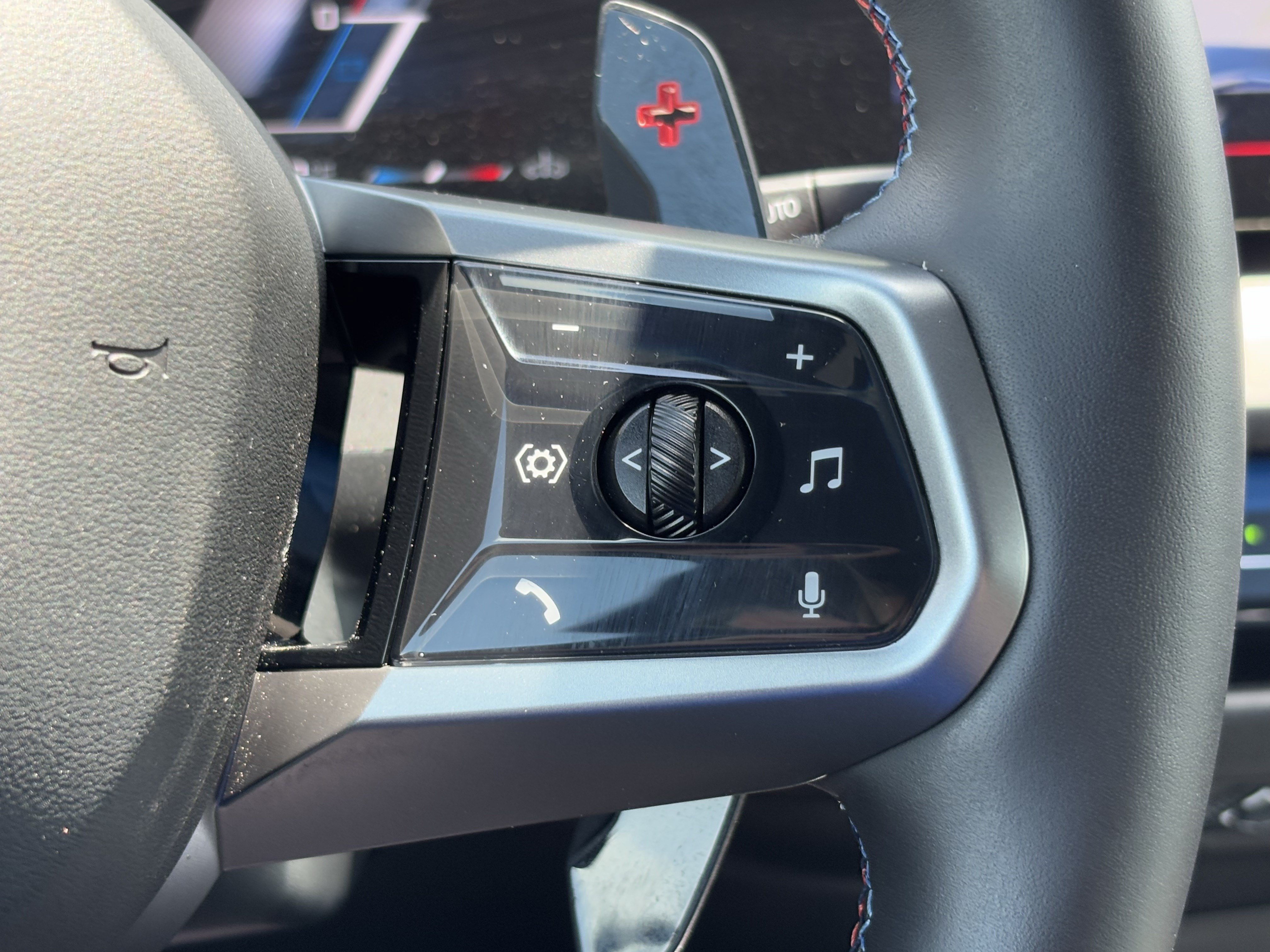 Certified 2026 BMW X3 M50 AWD/4WD image 20