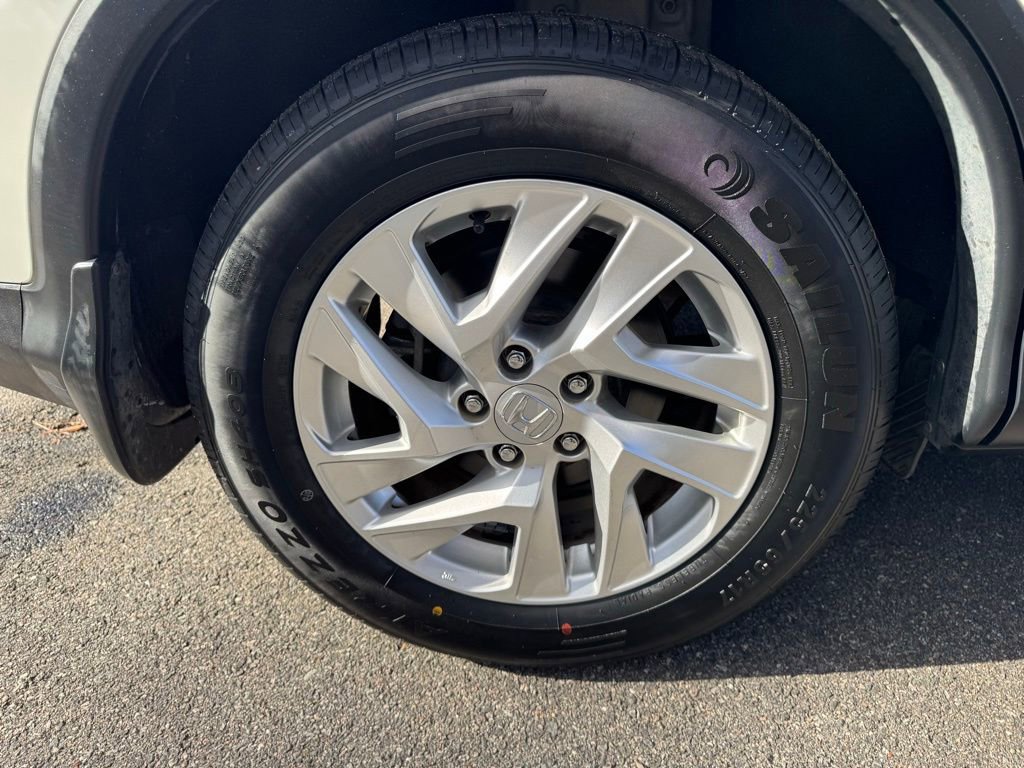 Used 2015 Honda CR-V EX-L image 35