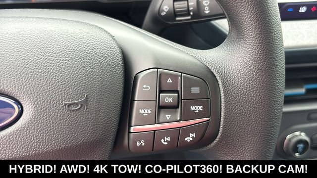 New 2026 Ford Maverick XLT w/ Equipment Group 301A AWD/4WD image 15