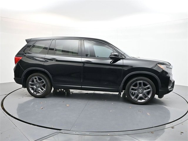 Used 2022 Honda Passport EX-L image 6
