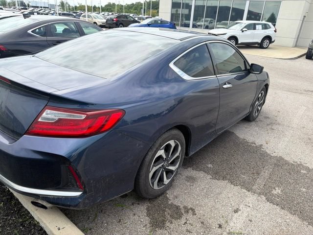 Used 2016 Honda Accord LX-S image 4