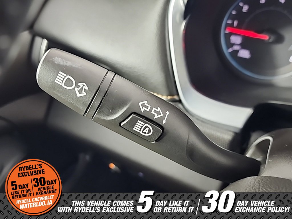 Certified 2021 Chevrolet Traverse Premier w/ LPO, Floor Liner Package image 34