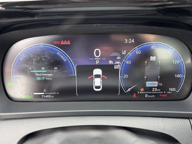 Used 2023 Toyota Crown XLE image 13