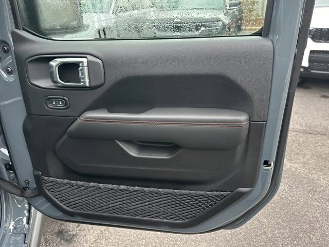 New 2026 Jeep Wrangler Rubicon image 15