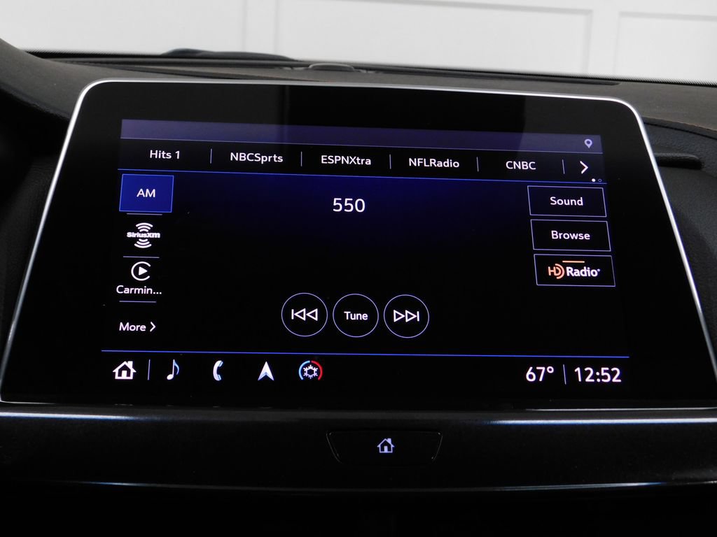 Used 2022 Cadillac CT5 Sport AWD/4WD image 58