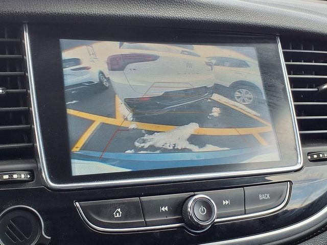 Used 2019 Buick Encore Preferred image 7