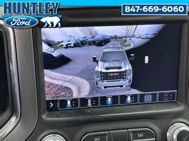 Used 2022 GMC Sierra 2500 Denali image 23