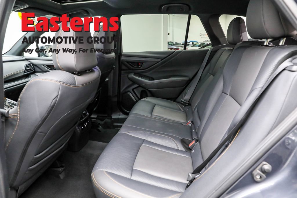 Used 2023 Subaru Outback Wilderness image 20