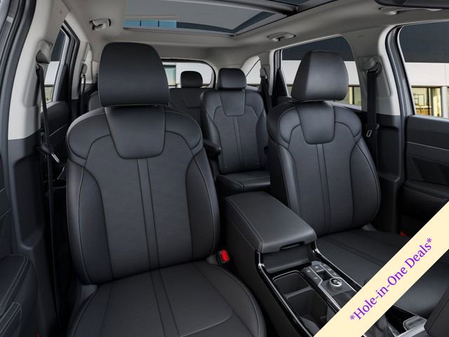New 2026 Kia Sorento SX image 15