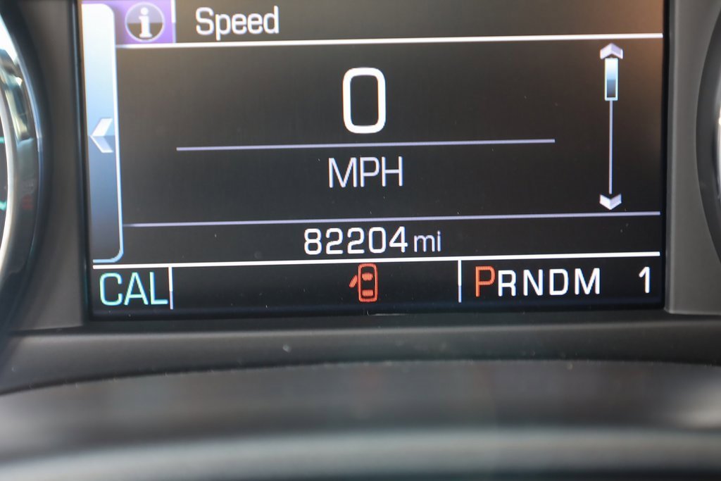 Used 2016 Chevrolet Silverado 2500 LT w/ LT Fleet Convenience Package image 14