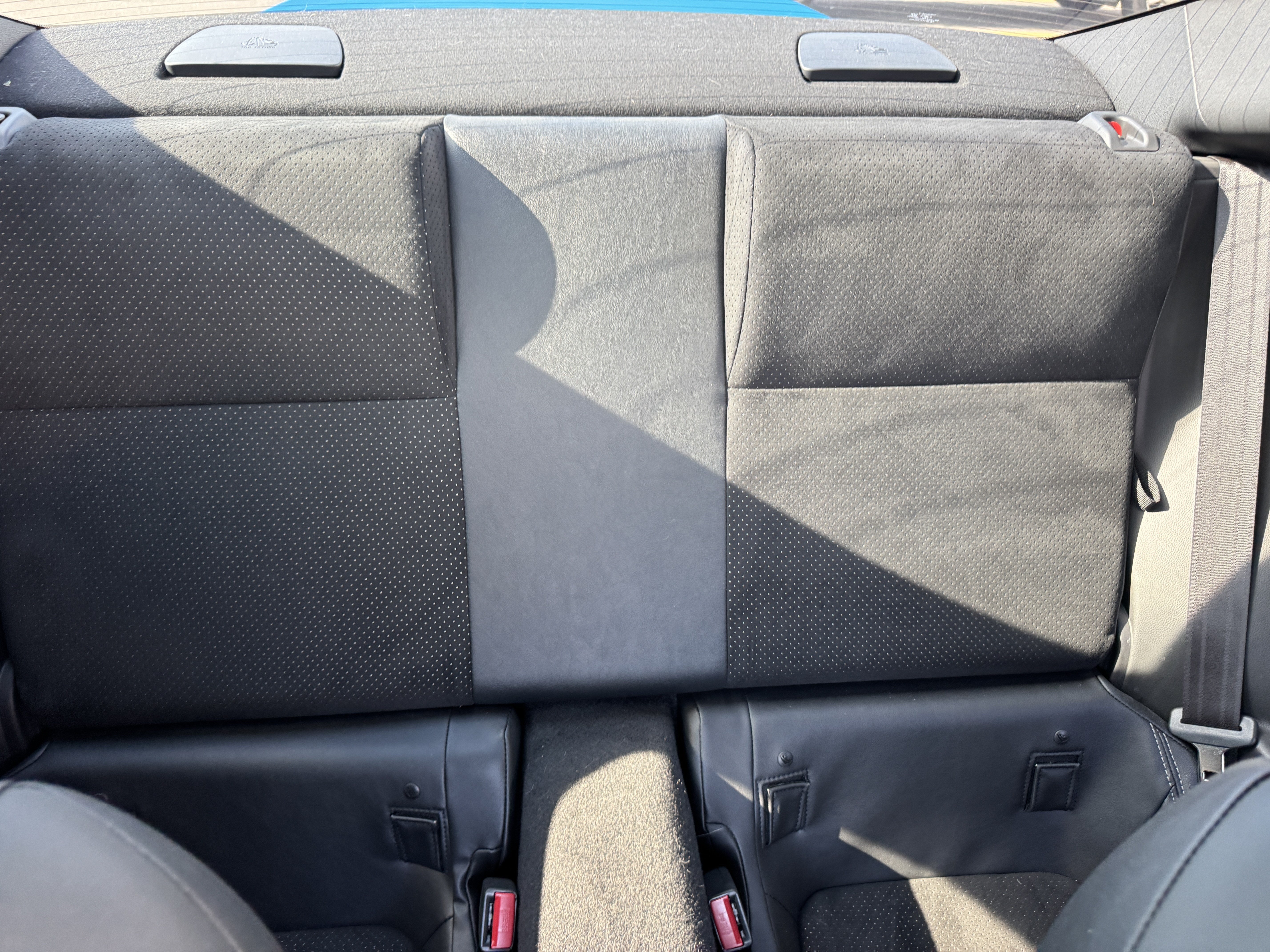 Used 2024 Toyota GR86 Premium RWD image 13