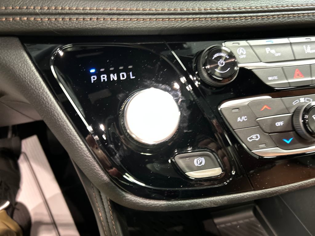 New 2026 Chrysler Pacifica Pinnacle FWD image 18
