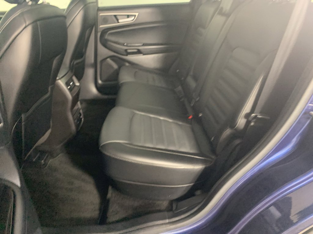 Used 2017 Ford Edge SEL w/ Equipment Group 201A image 34