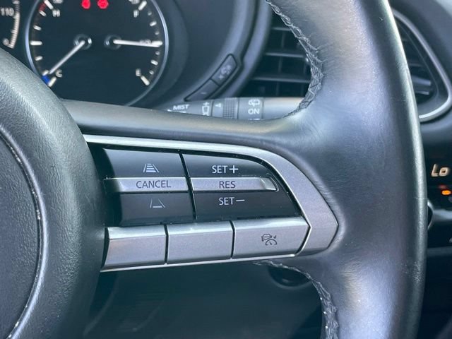 Certified 2023 MAZDA CX-30 AWD 2.5 S w/ Select Package image 17