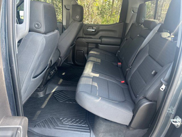 Used 2020 Chevrolet Silverado 1500 LT w/ All-Star Edition image 17