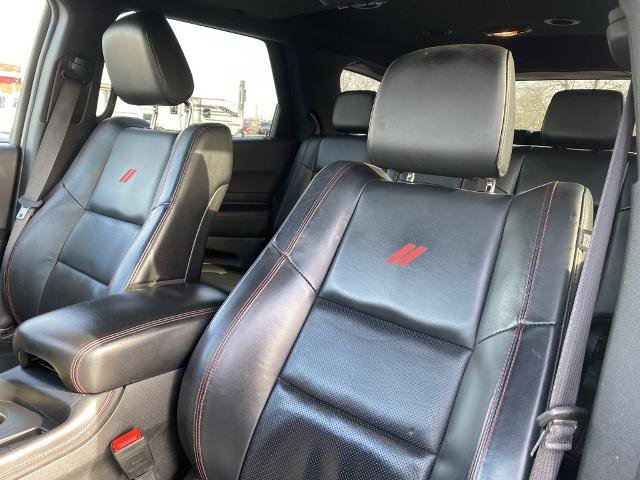 Used 2024 Dodge Durango GT image 12