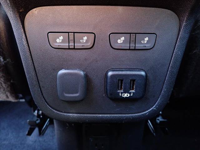 Used 2018 Chevrolet Equinox Premier AWD/4WD image 11